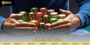 Baccarat N88