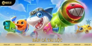 bắn cá tài lộc