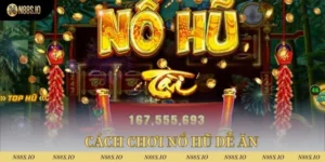 cách chơi quay hũ dễ ăn