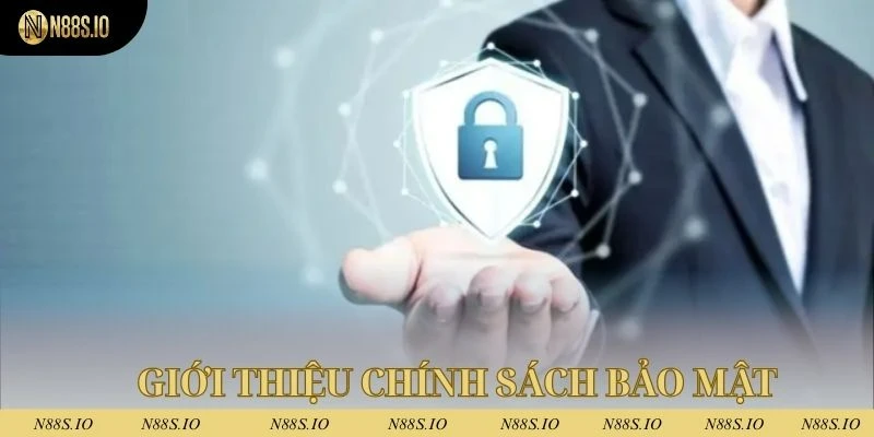 Chính Sách Bảo Mật 1 Chính sách bảo mật N88 đảm bảo an toàn tuyệt đối cho hội viên