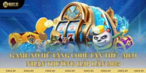 game nổ hũ tặng code tân thủ