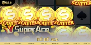 Nổ hũ ACE