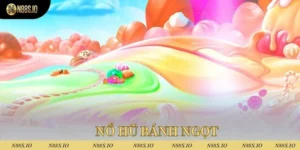 Nổ Hũ Bánh Ngọt