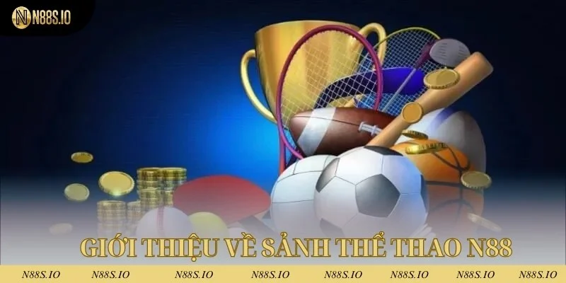 Thể Thao N88 1 Giới thiệu sơ bộ về chuyên mục thể thao N88